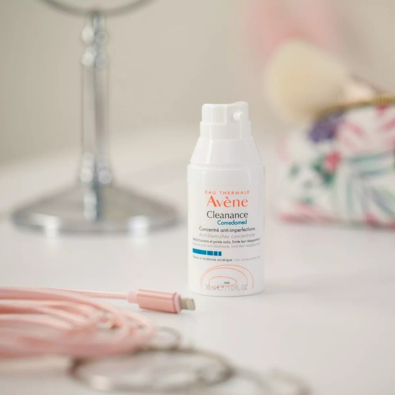 Avène Cleanance Comedomed 30 Ml Avene