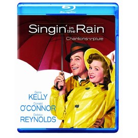 Singin' In The Rain