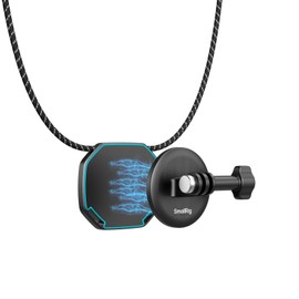 SmallRig 5360 Quick Release Neck Support for Action Camera