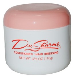Dusharme conditioner/hair dressing 3 7/8oz