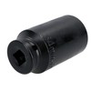 34mm Metric 1/2" Drive Deep Rear Hub Axle Spindle Nut