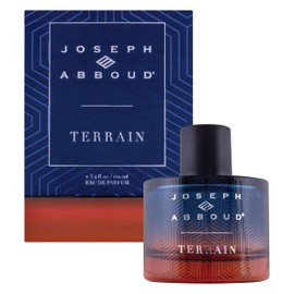Terrain Eau de Parfum for Him, 3.4 fl. oz., by Joseph Abboud