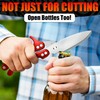 4-in-1 Kitchen Shears Heavy Duty – Sharp Seafood, Turkey Shears