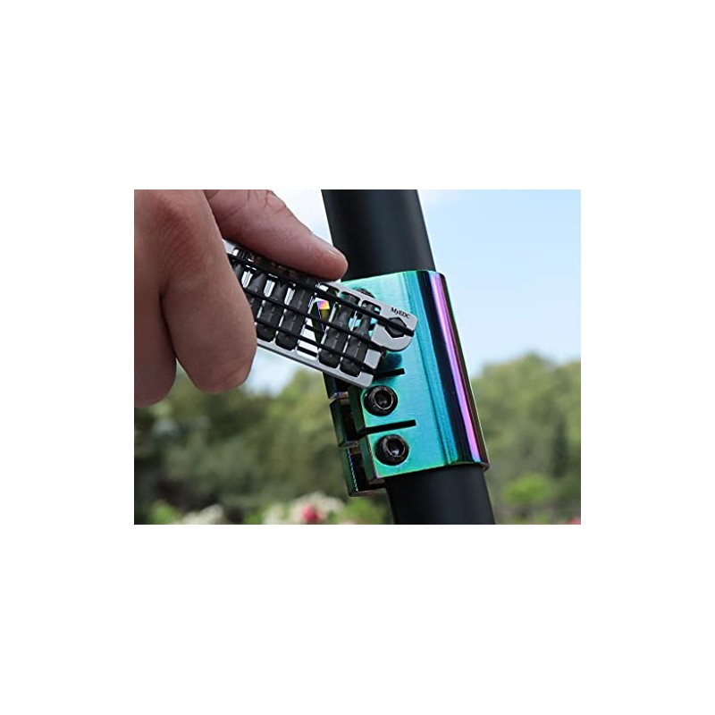 MyEDC 1 in 1 with 7 bit Allen Torx Screwdriver