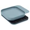 Rosti Mensura Kitchen Scale Accurate Measurements Made Effortless - Experience