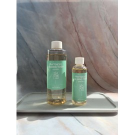 ((July discount)) <Phytoncide> Cypress soothing toner - basic capacity 100ml / ((7월 할인)) <피톤치드> 편백진정토너 - 기본용량 100ml