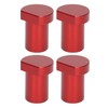 Woodworking Desktop Limit Blocks Multifunctional Workbench Peg Brake Stops 20mm