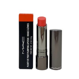 MAC Cosmetics Plenty Of Pout Plumping Lipstick - 202 Pout And About - .12 oz / 3.6 g