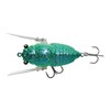 TIEMCO Cicader Jumbo Dead Throw #133 B Shart Dazzler 60mm