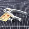 RCAWD Aluminum Adjustable Swing Arm LOS364000 for 1/4 Promoto MX