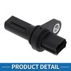 A ABSOPRO Crankshaft Position Sensor No.1865A126 for Mitsubishi Outlander ES