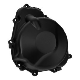 TCMT Left Engine Stator Cover Crankcase Fit For Honda CBR600 F4I 2001-2006 2004 2005