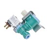 Whirlpool WPW10238100 OEM SxS Refrigerator Water Inlet Valve