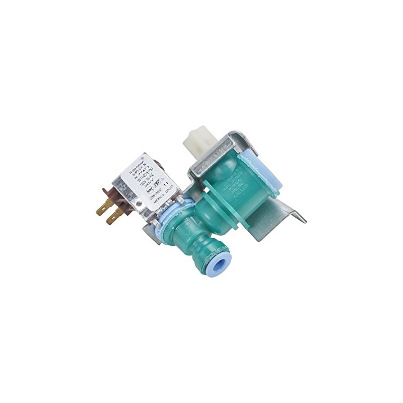 Whirlpool WPW10238100 OEM SxS Refrigerator Water Inlet Valve