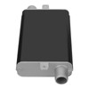 Carkio Upgraded Exhaust Pipe Silencer Silencer 24 mm Air Diesel