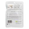 Gel Aloe Vera 5 Mascarillas Exfoliante Para Pies. Mc Life