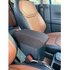 Car Console Covers Plus Made in USA Designed for Ford