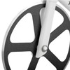 Bicycle Pizza Cutter - TOUR de PIZZA - Dual Stainless