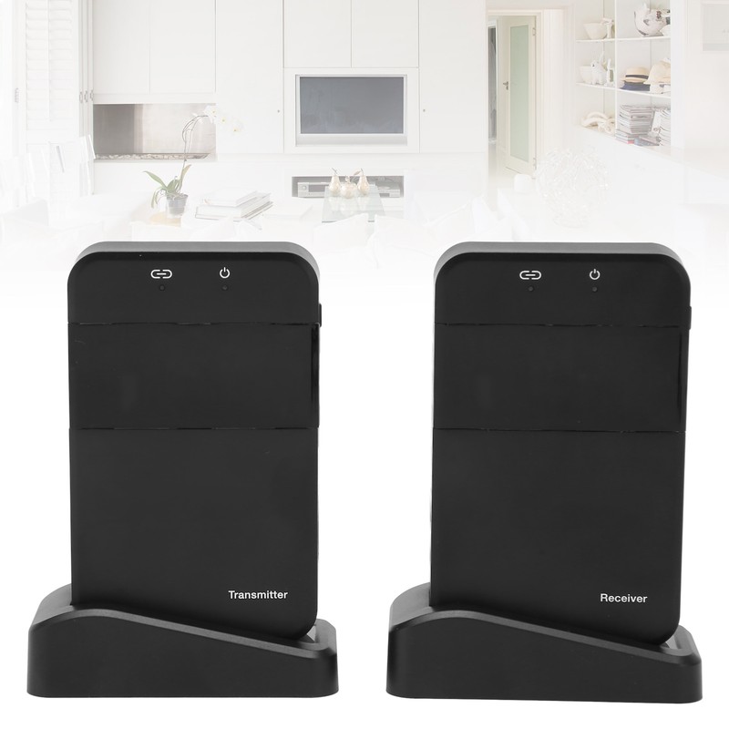 Wireless HD Multimedia Interface Extender 1920x1080 60Hz 164FT HD Multimedia