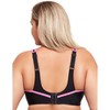 Glamorise Women's Full Figure Glamorise No Bounce Cami Sport Bra,