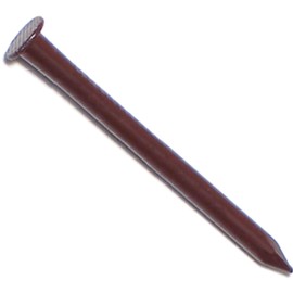 Hard-to-Find Fastener 014973122225 Aluminum Trim Nails, 1-1/4", Piece-355