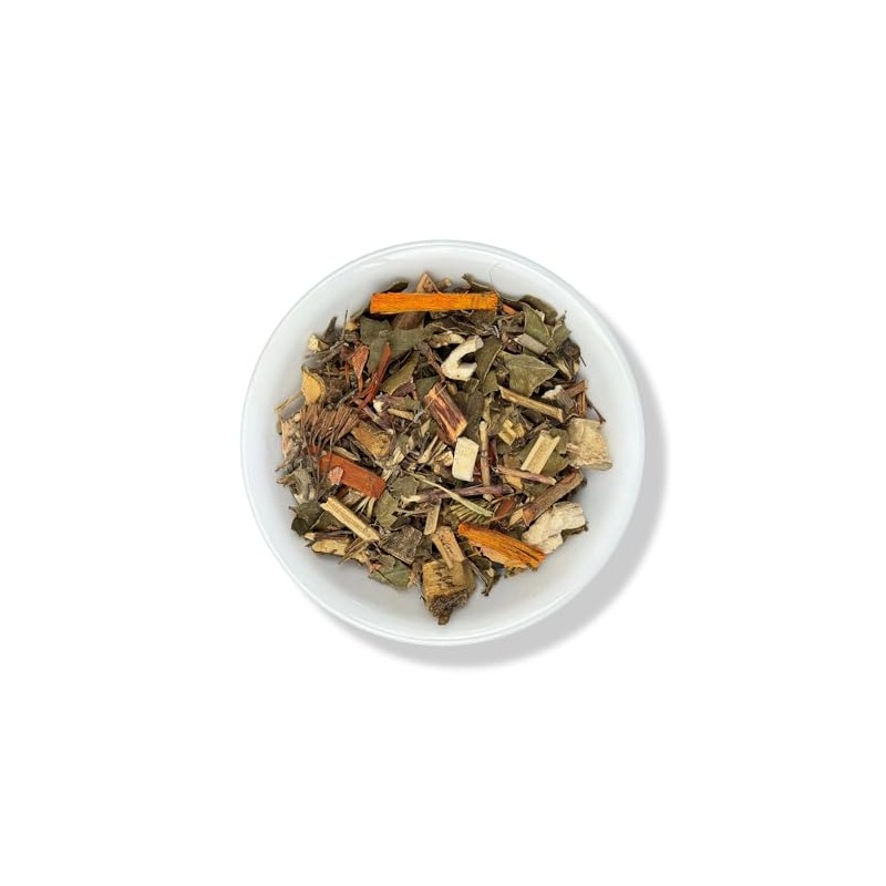 Gastritis Te (Tummy Tea) Loose Leaf - 8 oz.