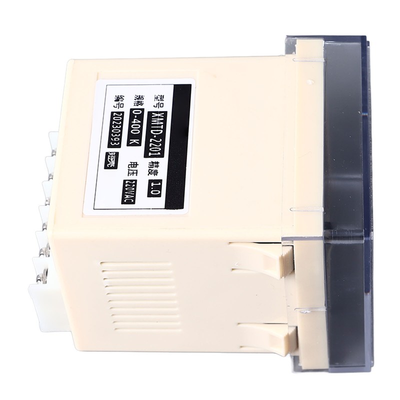 Intelligent Digital Temperature Controller Multifunctional Accurate Digital Display Thermostat Control