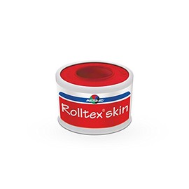 Master Aid Rolltex Skin 5 m x 2.5 cm