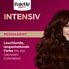Palette Intensive Creme Colouration 3-68/878 Mahogany (3 x 115 ml),