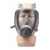 6800 Dusk Mask Par De Filtros De Partículas P100 3m