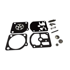 Carburetor Repair/Rebuild Kit Replaces ZAMA RB-11 for Stihl 009 010 011 012 ZAMA C1S-S1
