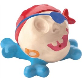 HABA 5090 Spooky Head Squirting Toy