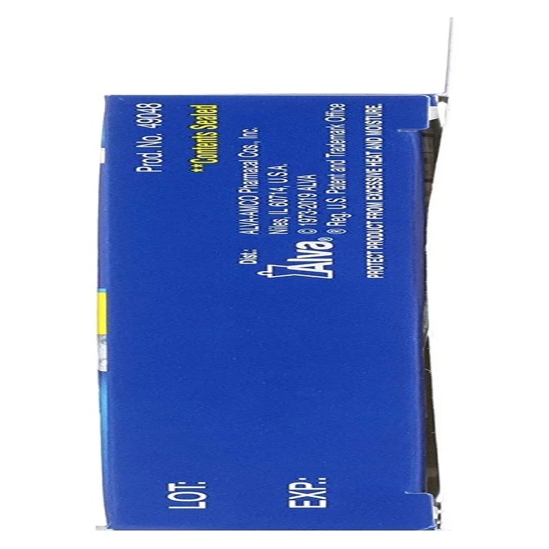 Diurex Max Maximum Strength Caffeine-Free Diuretic Water Pills 48 Count