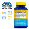 Nature's Life Monolaurin Plus Zinc Immune Support Supplement - 936mg