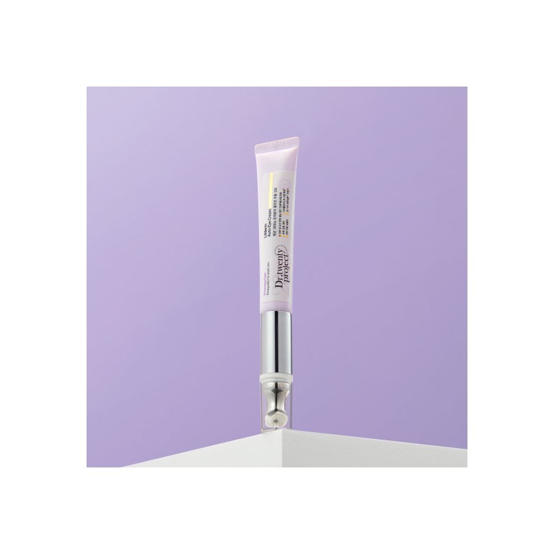 Dr. Twenty Project [Qoo10 No. 1] Lifterm Auto Vibrating Eye