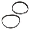 vanpro BANSHI DIY Electric Skateboard Belt Pulleys Synchronous 5M 10MM