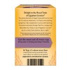 Yogi Tea, Egyptian Licorice, 16 Count, Packaging May Vary
