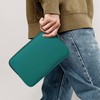 kwmobile Tablet Case Compatible with 8 - 8.4 Inch Tablet