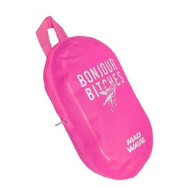 Mad Wave Swimming Wet Bag 7L - Bonjour es - Pink, Pink, Swimming Bag