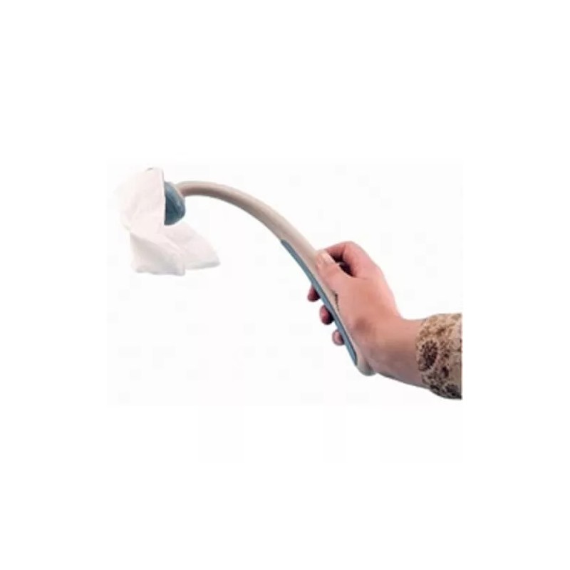 Bottom Wiper - Bottom Buddy Toileting Aid