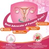 ZEBORA Probióticos para Mujeres