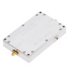 GNSS Signal Amplifier High Gain 45dbm Navigation RF Signal Booster