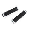Beatus Bicycle Mountain Bike Handle Grips Left and Right Set