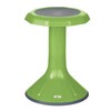 ECR4Kids ACE Active Core Engagement Wobble Stool, 18-Inch Seat Height,