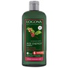 LOGONA Naturkosmetik Age Energy Organic Caffeine Shampoo Strengthens and Revitalises