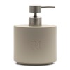 Riviera Maison RM Monogram Soap Dispenser - Soap Dispenser -