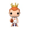 Funko POP Freddy Fall Convention 2021 Basketball