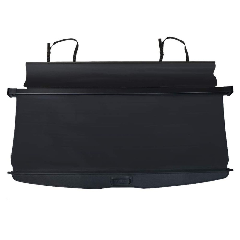 Marretoo for Toyota 4Runner Cargo Cover 2024 2010-2018 2019 2020