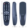 New Replacement Remote Control for Acoustic Audio 2.1 Surround Sound