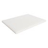 2pcs Leather Craft Punching Pad DIY Handcraft Cushioning Effect 5.9x7.9in